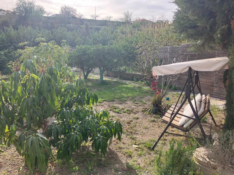 La Penita - Sunny Guesthouse With Private Pool And Garden سالوبرينيا المظهر الخارجي الصورة