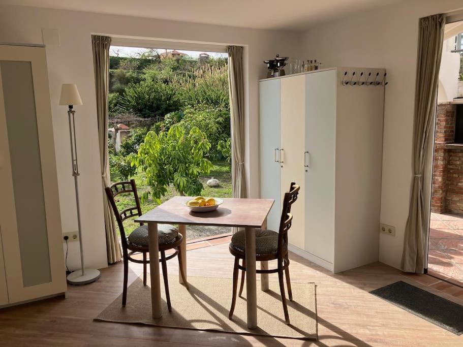 La Penita - Sunny Guesthouse With Private Pool And Garden سالوبرينيا المظهر الخارجي الصورة